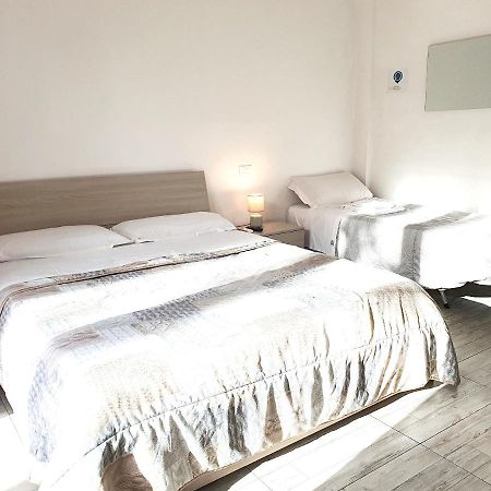 Savannah Charme Apartment Специя Экстерьер фото