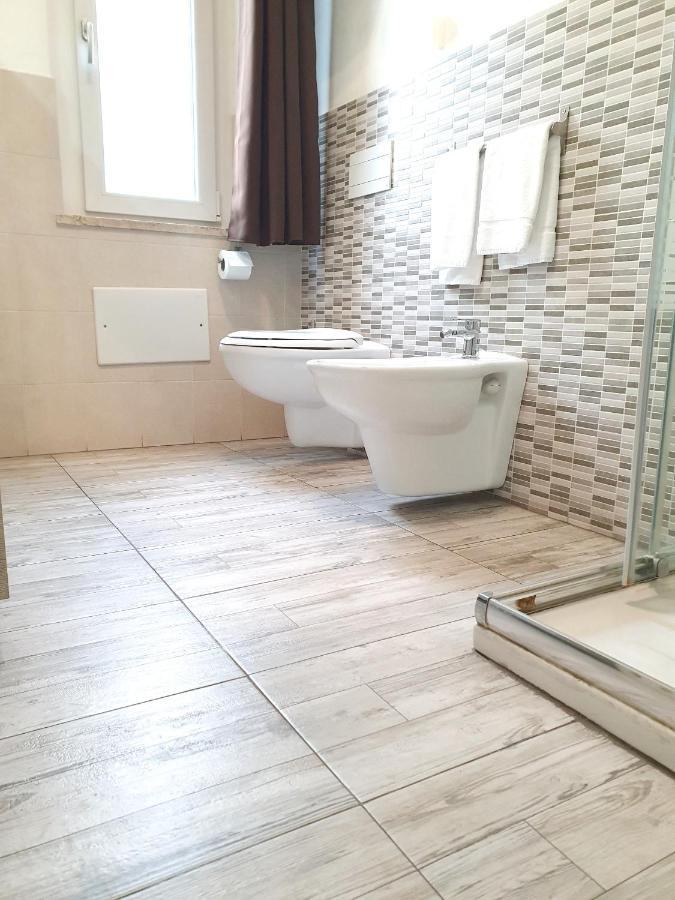 Savannah Charme Apartment Специя Экстерьер фото
