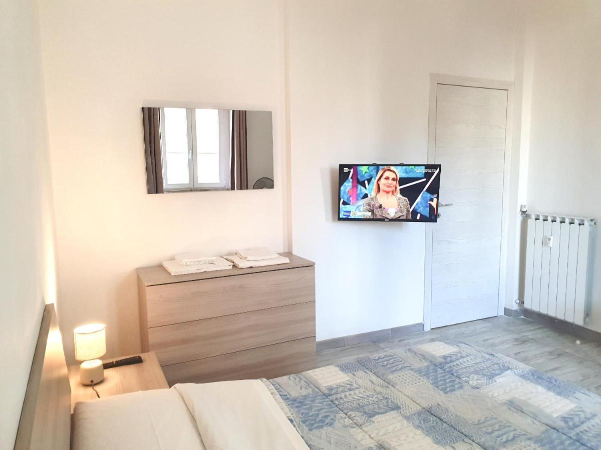 Savannah Charme Apartment Специя Экстерьер фото