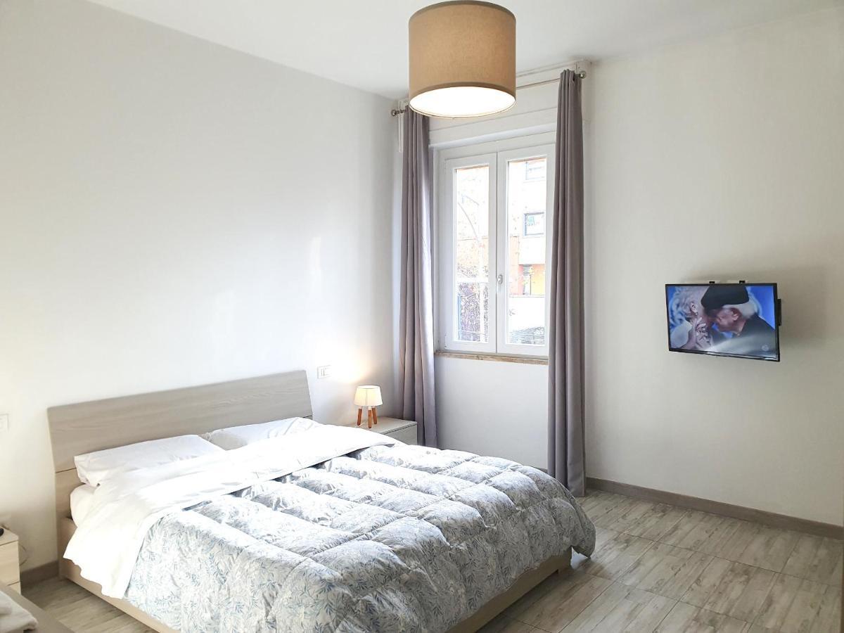 Savannah Charme Apartment Специя Экстерьер фото