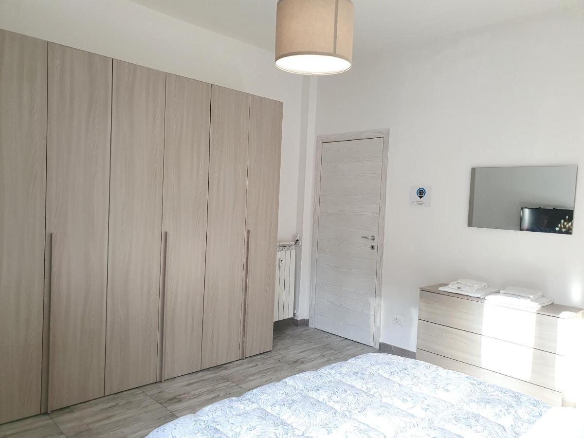 Savannah Charme Apartment Специя Экстерьер фото